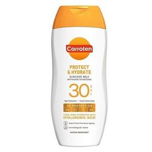 Protect Hydrate Солнцезащитный лосьон Spf30 200 мл Carroten