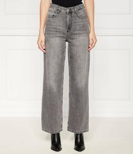 Джинсы Liu Jo Regular Fit, серый