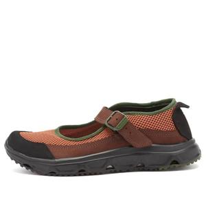 Кроссовки Rx Marie-Jeanne Salomon, мультиколор