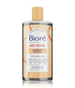 Очищающий гель Bioré Anti - Pickel, 200g