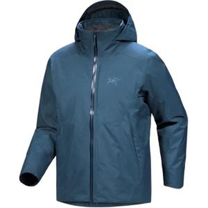 Куртка RALLE FW25 утепленная пуховик мужская Arcteryx, Nightscape