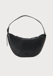 Маленькая веганская сумка через плечо gili Lala Berlin, Black