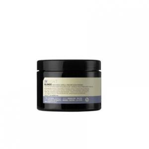 Маска для волос Blonde Cold Reflections Маска для интенсивного ухода 500мл, Insight