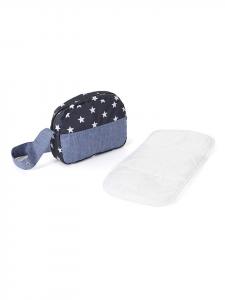 Сумка для пеленания кукол - для детей от 3 лет Bayer CHIC 2000