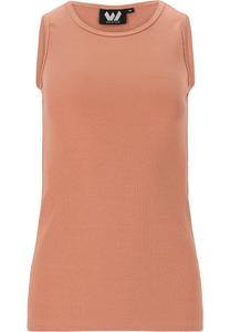 Футболка Whistler Top Ariana, цвет 5160 Cork