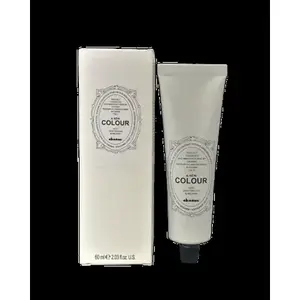 Крем-краска для перманентного окрашивания без аммиака Cream 60ml