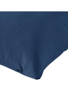 Чехол на подушку Erwin Müller, морской