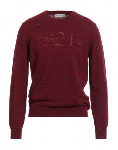 Свитер Ballantyne, бордовый