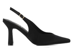 Туфли-Лодочки Риста Camila'S, черный