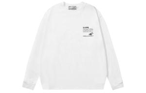 Футболка унисекс HARSH AND CRUEL, черный