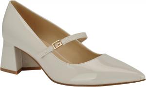 Женские туфли-лодочки Guess ZANDS, Ivory Patent 150