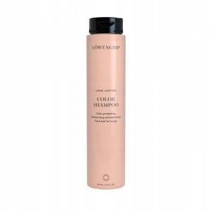 Lowengrip ШАМПУНЬ ДЛЯ ВОЛОС Защита цвета Длительный цвет 250 мл Löwengrip