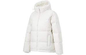 LINING Пуховик женский шампань белый, Champagne White