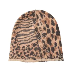 Шляпа животного Desigual, коричневый