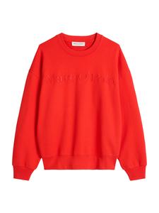 Толстовка Marc O'Polo, красный