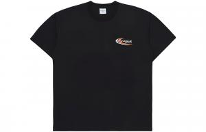 Футболка ADLV мужская Acme De La Vie, черный