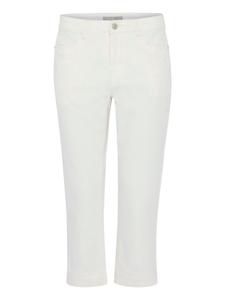Узкие брюки Fransa, White