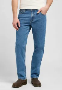 Джинсы свободного кроя haden Lee, Morgan