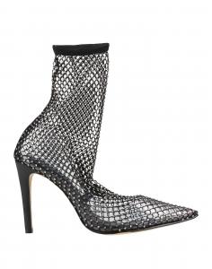 Ботильоны Werner, черный