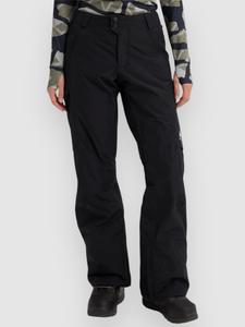 Штаны для сноуборда Burton Reserve Ins Hose, true black