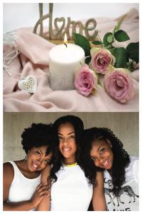 Sisters prayer journal (Independently published)