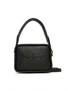 Сумка Bassy Code PL0300004 Pepe Jeans, черный