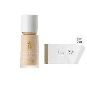 Жидкий тональный крем / Крем-основа для женщин MAOGEPING