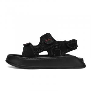 Пляжные сандалии мужские GAISIMA, Black