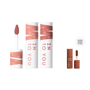 Помада-тинтирующее средство / Блеск для губ / Жидкая помада Women's INTO YOU