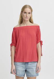 Блуза IHMARRAKECH ICHI, розовый