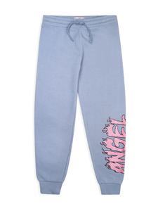 Тканевые брюки Threadgirls, синий