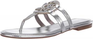 Сабо Circus NY от Sam Edelman женские Canyon Circus Ny By Sam Edelman, Soft Silver Metallic