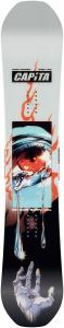 Новый сноуборд Capita Indoor Survival 160 см, 2026 год