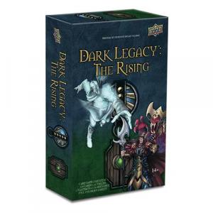 Настольная игра Dark Legacy: The Rising Earth Vs Wind
