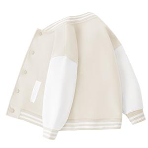 Бейсбольная куртка для детей PROTECTCAMEL, оранжевый