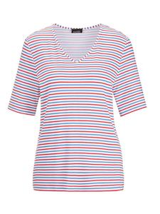 Рубашка Goldner, Natural White