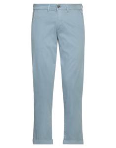 Брюки Jeckerson, небесно-голубой