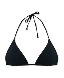 Бюстгальтер бикини Dolce & Gabbana, черный