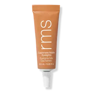 Матовые кашемировые тени для век RMS Beauty, Dusty Trail (tawny camel brown)