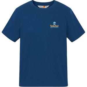 Timberland Футболка Unisex Dark Indigo