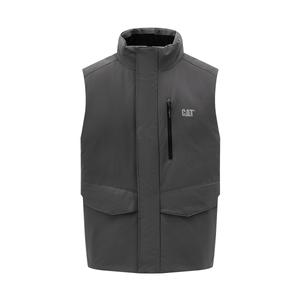 Мужская майка Tank Tops CAT, темно-серый