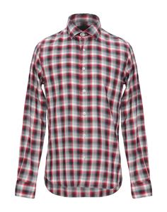 Рубашка Xacus, красный
