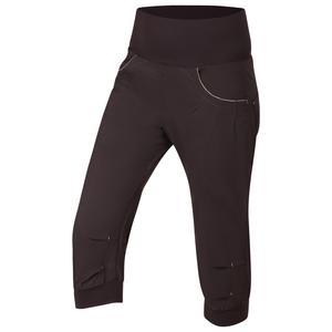 Шорты Ocun Women's Noya, цвет Anthracite Obsidian