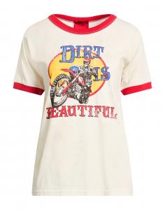 Футболка Washington Dee-Cee, кремовый