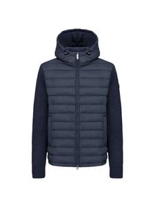 COLMAR Куртка Transitional 1112 темно-синего цвета