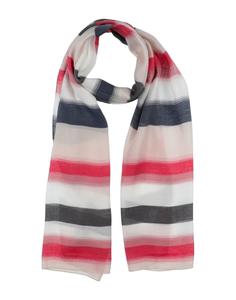 Шарф Fiorio, белый