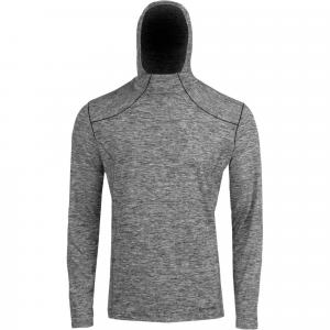 Мужская толстовка Clima-Tek Hot Chillys, Grey Heather