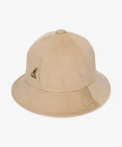 KANGOL CORD CASUAL