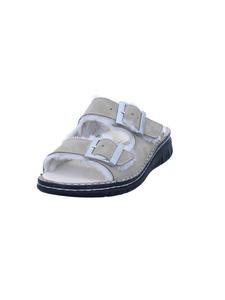 Мюли Finn Comfort Oestersund, серый