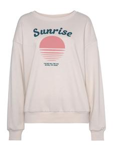 Свитер Vivance, кремовый